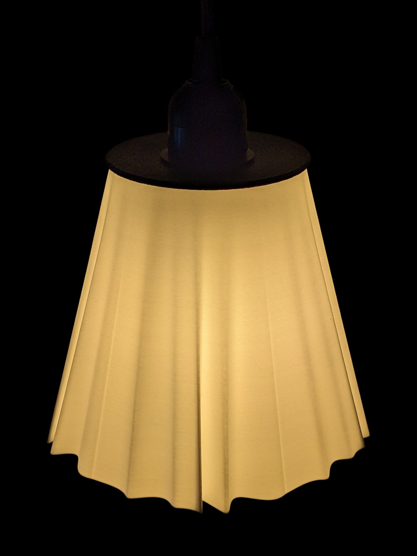 The Cloth Light