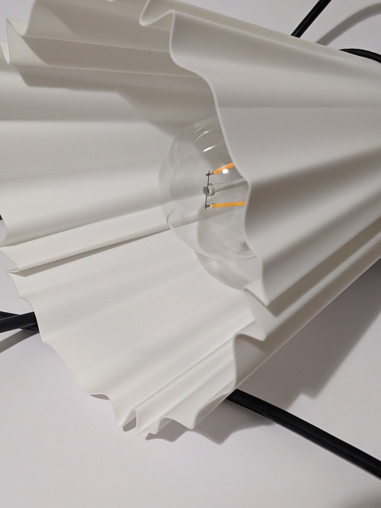 The Cloth Light