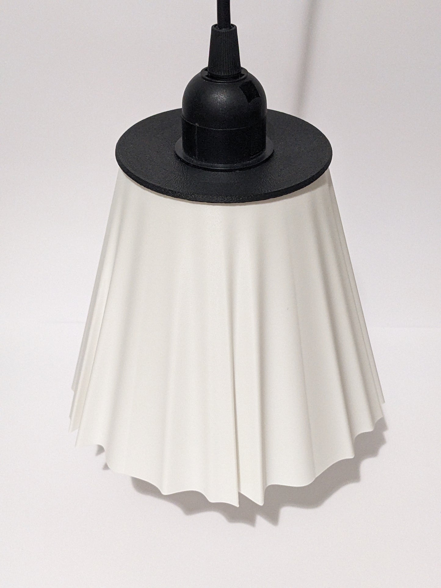 The Cloth Light